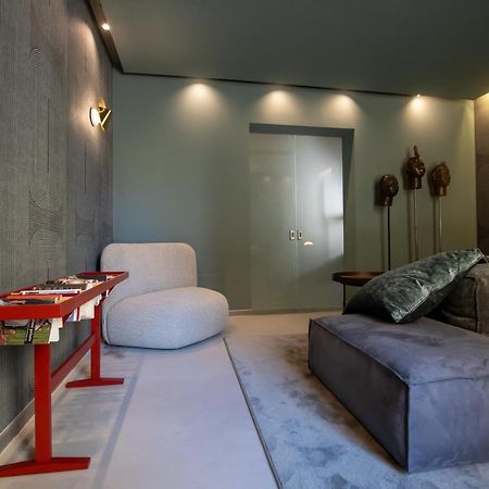 Arco Vecchio Urban Suite - Epoca Collection Лечче Экстерьер фото
